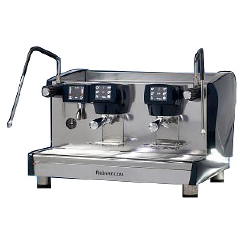 Кофемашина ROBUSTEZZA MI2E черная
