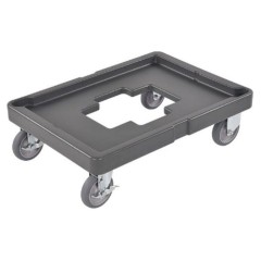 Тележка для термоконтейнера Hurakan HKN-UPC90-T