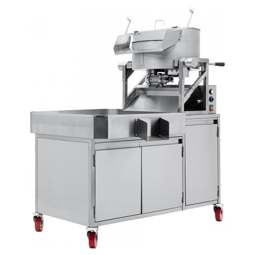 Стол для попкорн-аппарата RoboLabs VPM-PTCPA72