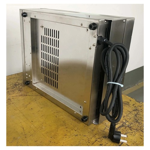 Поверхность жарочная Iplate JAR-2