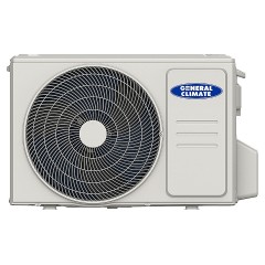 Настенная сплит-система General Climate GC-RE12HR32 / GU-RE12H32