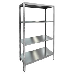 НСК-9/5  стеллаж кухонный, HICOLD RUS