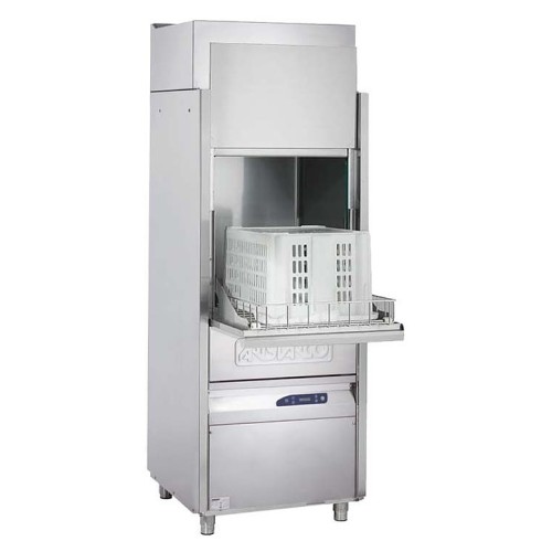 Котломоечная машина Aristarco AU 55.65 E PRS