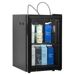 Охладитель молока TEFCOLD BC60 MC