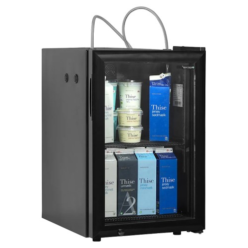 Охладитель молока TEFCOLD BC60 MC