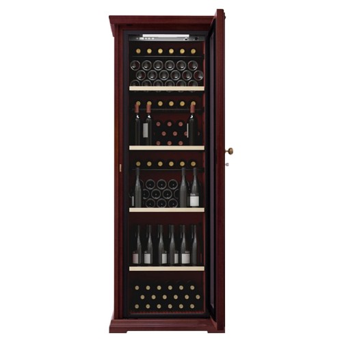 Винный шкаф IP Industrie CEX 501 СU