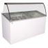 Витрина для мороженого UGUR UDR 8 SCE
