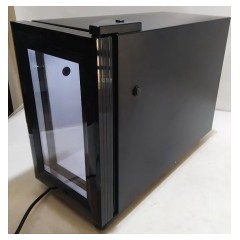 Холодильник для молока VIATTO VA-SC08D