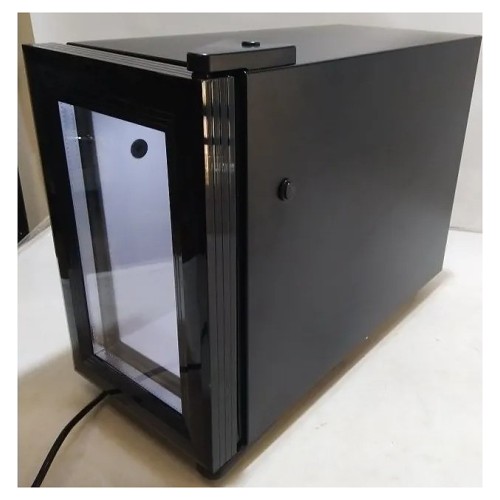 Холодильник для молока VIATTO VA-SC08D