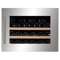 Винный шкаф Dunavox DAB-28.65SS
