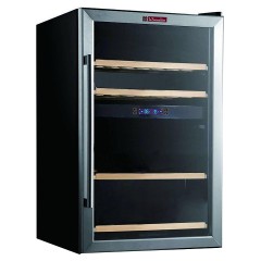 Винный шкаф La Sommeliere SLS48.2Z