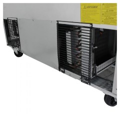 Стол холодильный для салатов КАМИК СОН-082086КН