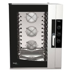 Печь конвекционная Apach AB10QMG