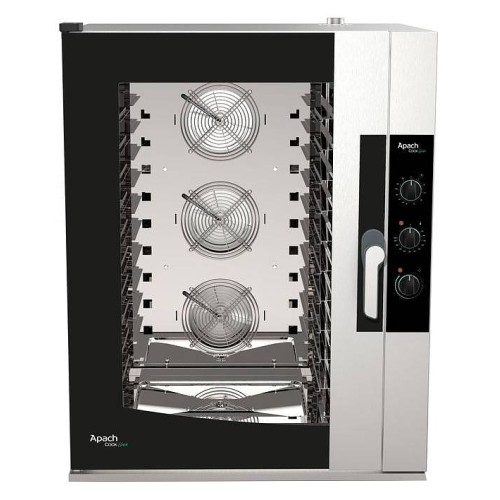 Печь конвекционная Apach AB10QMG