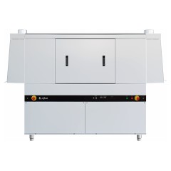 Машина таромоечная Abat МТТ-150