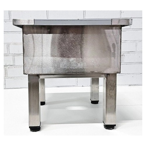 Ванна моечная моповая Restoinox ВММ-1/8