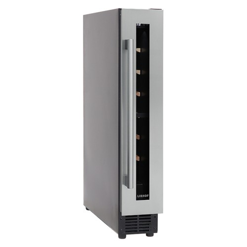 Винный шкаф Libhof Connoisseur CX-9 Silver