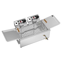 Чебуречница Airhot EC-38