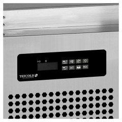 Шкаф шоковой заморозки TEFCOLD BLC10