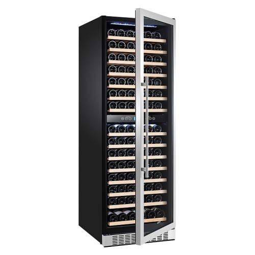 Винный шкаф Libhof Sommelier SOD-160 Silver