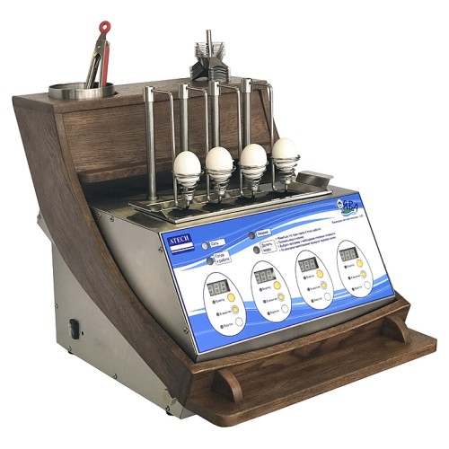 Яйцеварка ATESY ЯВА-4-01