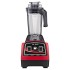 Блендер ProBar CB-986 2,5 л красный / черный