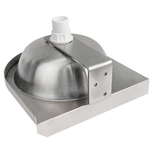 Рукомойник Oceanus 3-016.1 (нерж. сталь)