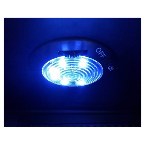 Винный шкаф Dunavox DX-48.130KF