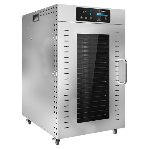 Дегидратор Libhof FDT-18