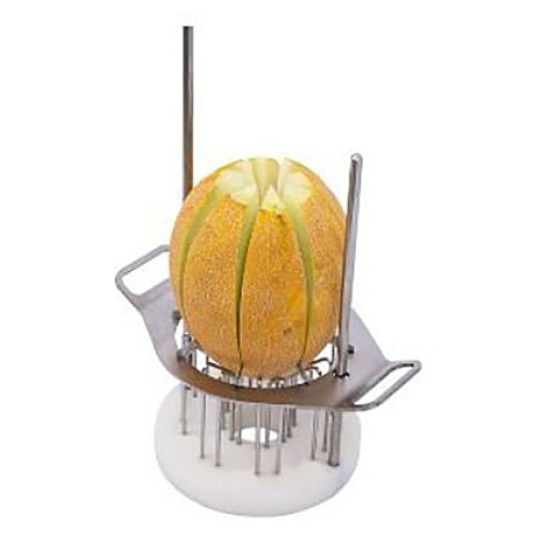 УСТРОЙСТВО ДЛЯ НАРЕЗКИ ДЫНИ НА 4 ЧАСТИ CANCAN 1324-1