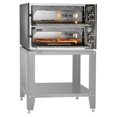 Печь для пиццы Abat ПЭП-4х2