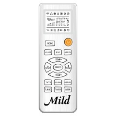 Настенная сплит-система Mild MLI-12MB / MLO-12MB