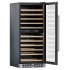 Винный шкаф MEYVEL MV116-KST2