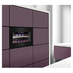 Винный шкаф CASO WineChef Pro 40
