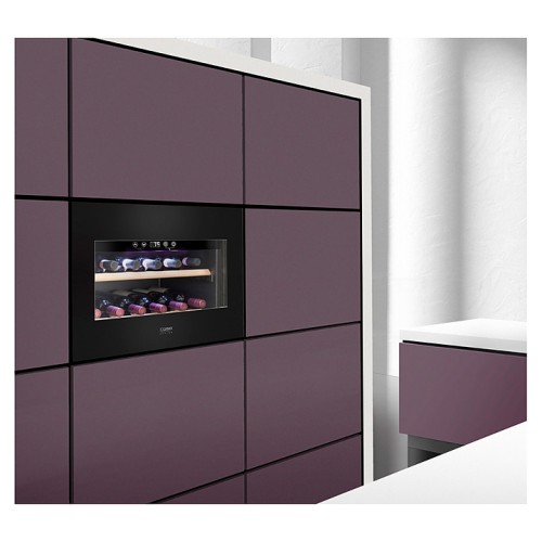 Винный шкаф CASO WineChef Pro 40