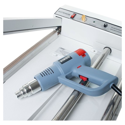 Запайщик для рукава Foodatlas SKA-300 Pro