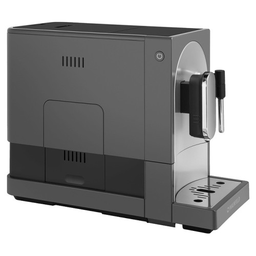 Кофемашина автоматическая Maunfeld MF-A7021GR серая