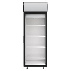 Шкаф холодильный POLAIR DM105-S (R290)