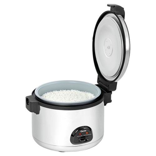 Рисоварка Bartscher 150529