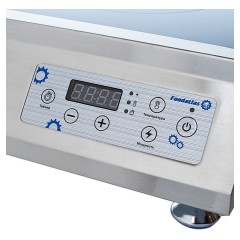 Плита индукционная Foodatlas FA-3500