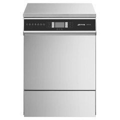 Посудомоечная машина с фронтальной загрузкой SMEG Professional SWT264XD