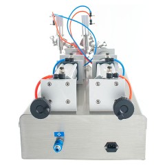 Дозатор поршневой Foodatlas Y2WTD Pro (100-1000 мл)