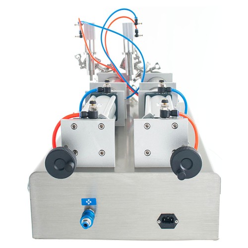 Дозатор поршневой Foodatlas Y2WTD Pro (100-1000 мл)