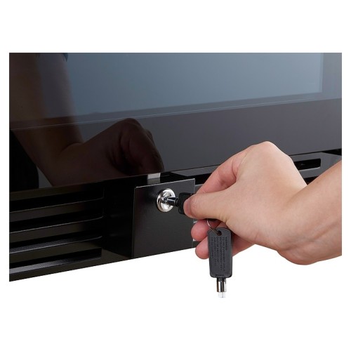 Шкаф винный MEYVEL MV126-KBF2