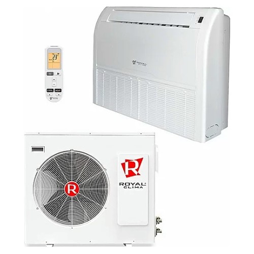 Напольно-потолочная сплит-система ROYAL Clima ES-F 18HRN/ES-E 18HN