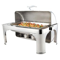 Мармит Sunnex W51139 8,5 л GN1/1 h=65 мм