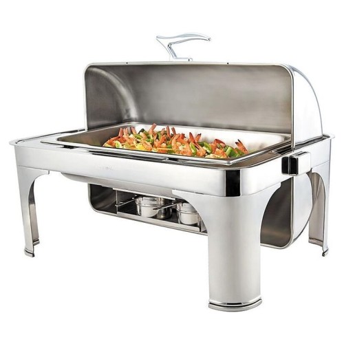 Мармит Sunnex W51139 8,5 л GN1/1 h=65 мм