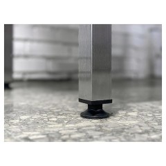 Стеллаж кухонный Restoinox СТП-19/5