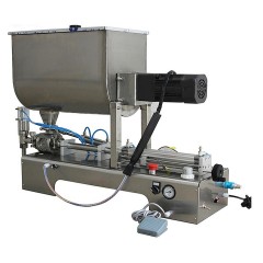 Дозатор для паст DINGYE GCG-MIX-II