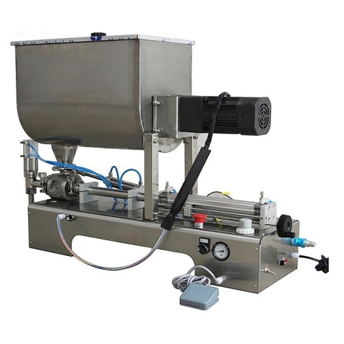 Дозатор для паст DINGYE GCG-MIX-II